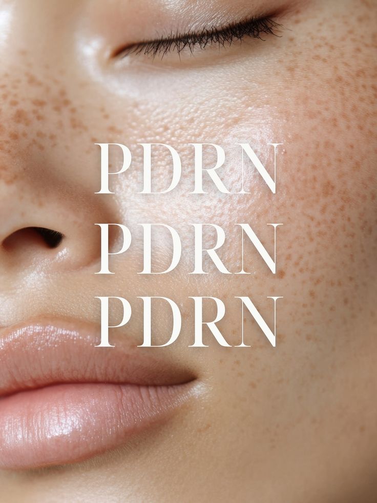 What Is PDRN in Skincare? Benefits, Science & How It Works